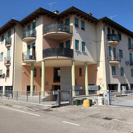 Appartamento Bianco - Peschiera Del Garda Eksteriør bilde